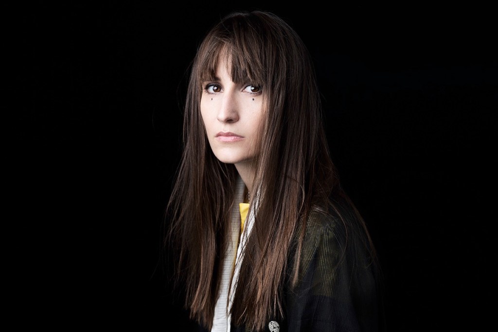 Listen: ANIQO – Vivre&nbsp;Libre