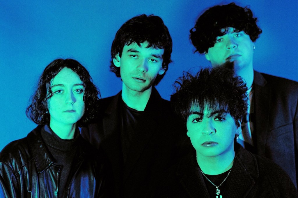 Listen: Avalyn – When We Were&nbsp;Nothing