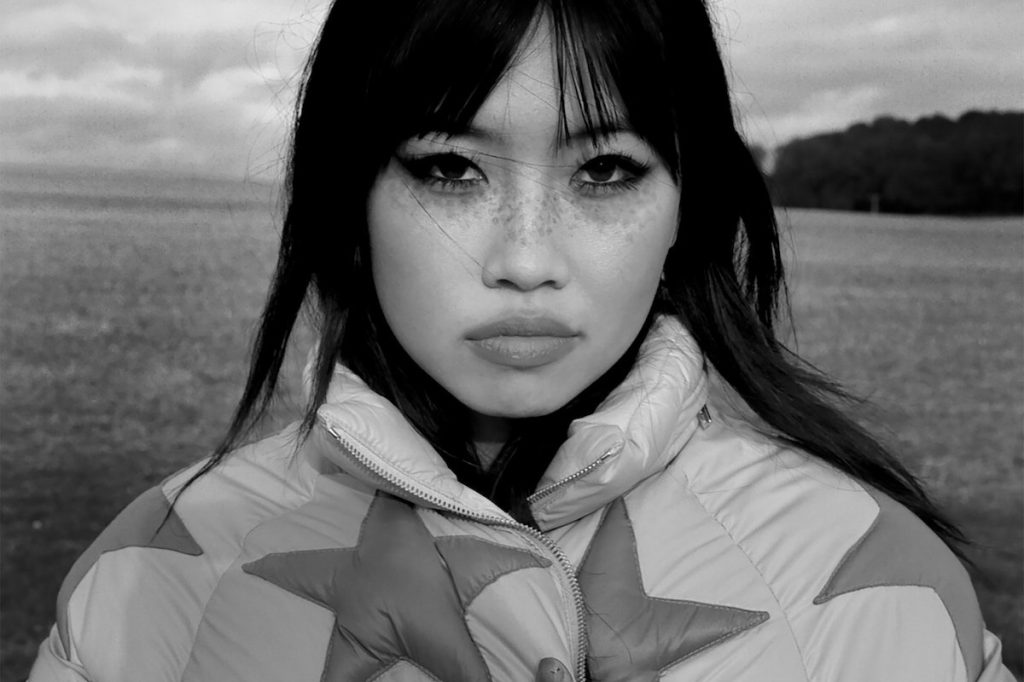 Watch: Beabadoobee –&nbsp;Talk