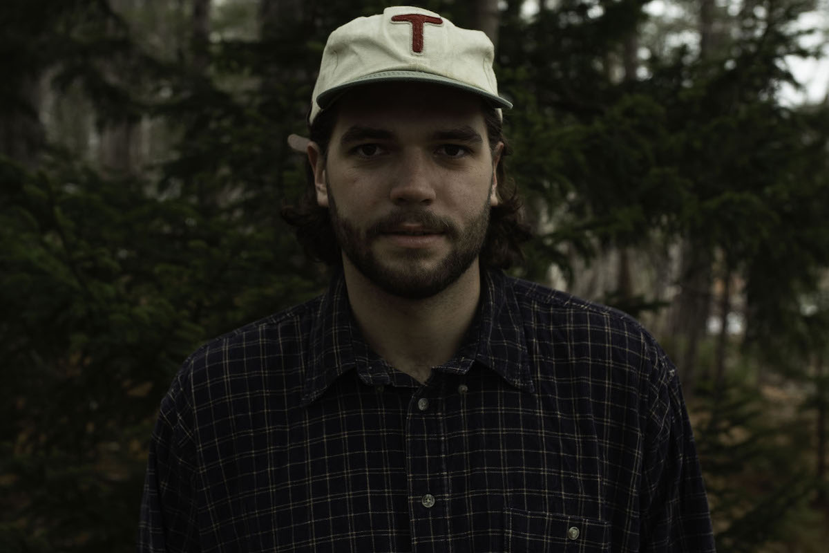 Listen: Daniel James McFadyen – Mr. Lipless