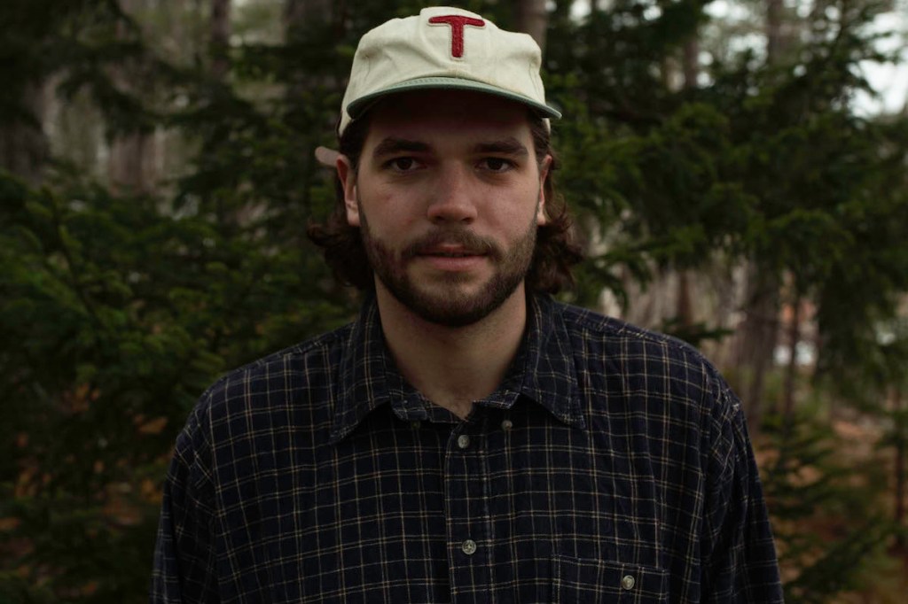 Listen: Daniel James McFadyen – Mr.&nbsp;Lipless