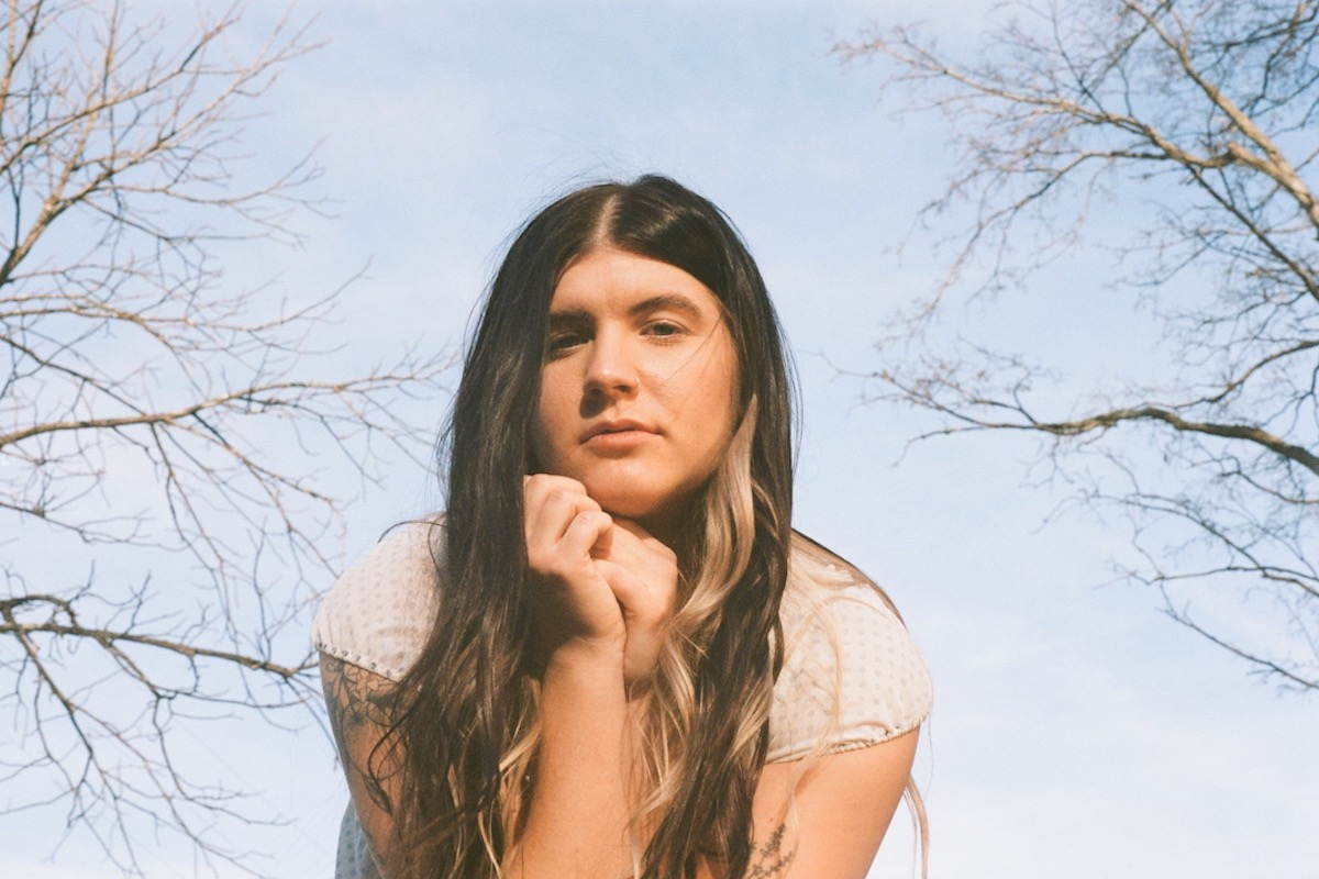 Listen: Gatlin – 2000 Miles