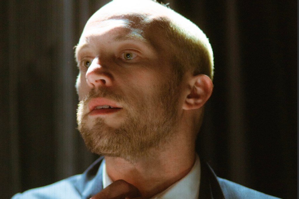 Watch: Ian Lake – Fishing For&nbsp;Promises