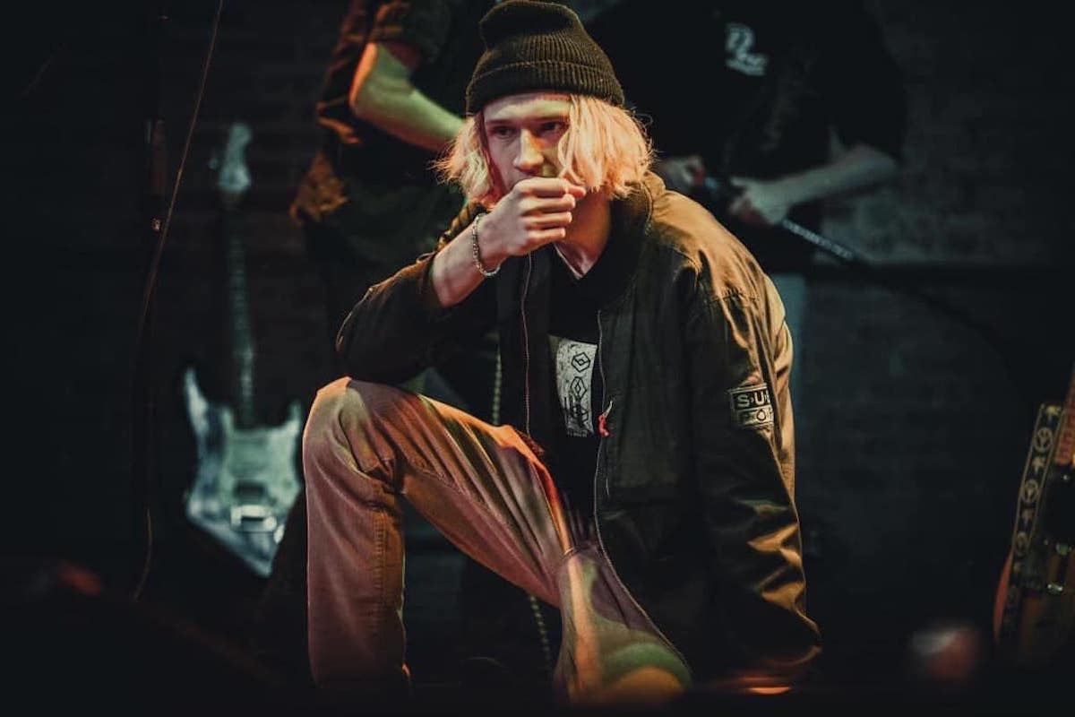 Listen: Jack West – Montreal