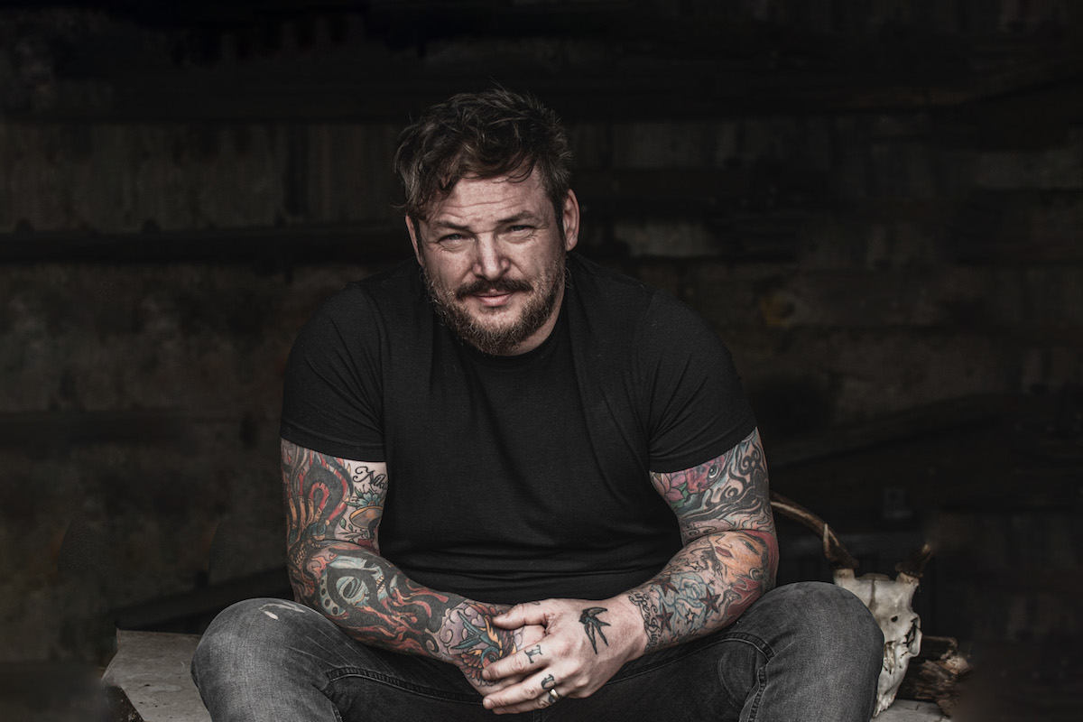 Listen: Lee Rogers – Everytime