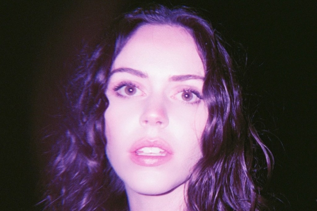 Listen: Leith – What Does That Make&nbsp;Me