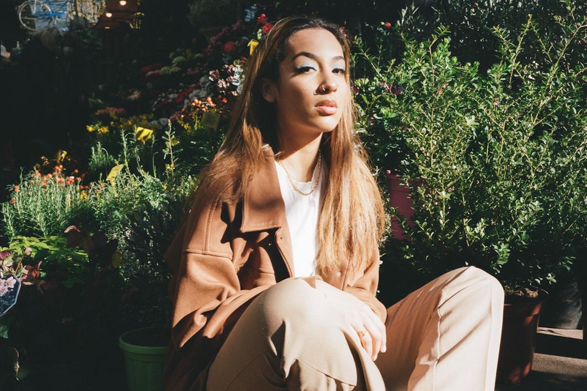 Listen: Léonie Barbot – Summer