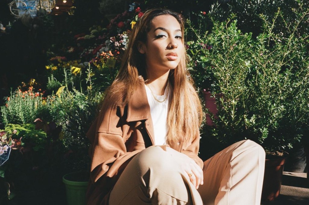 Listen: Léonie Barbot –&nbsp;Summer