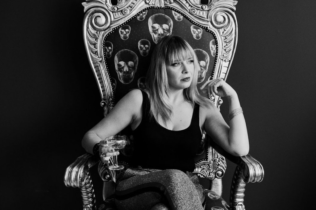 Listen: Miss Emily – The&nbsp;Medicine