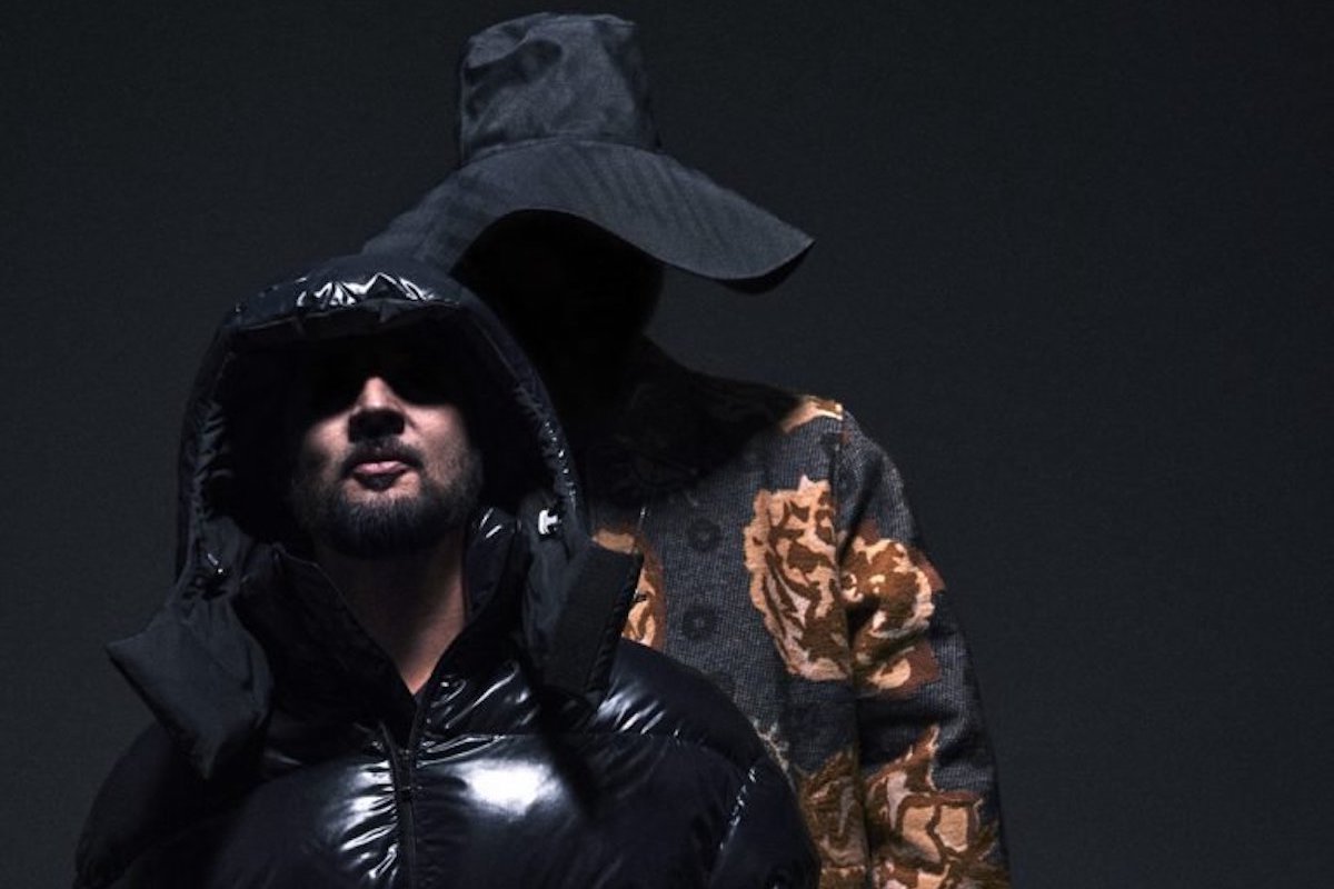 Listen: Röyksopp – Breathe