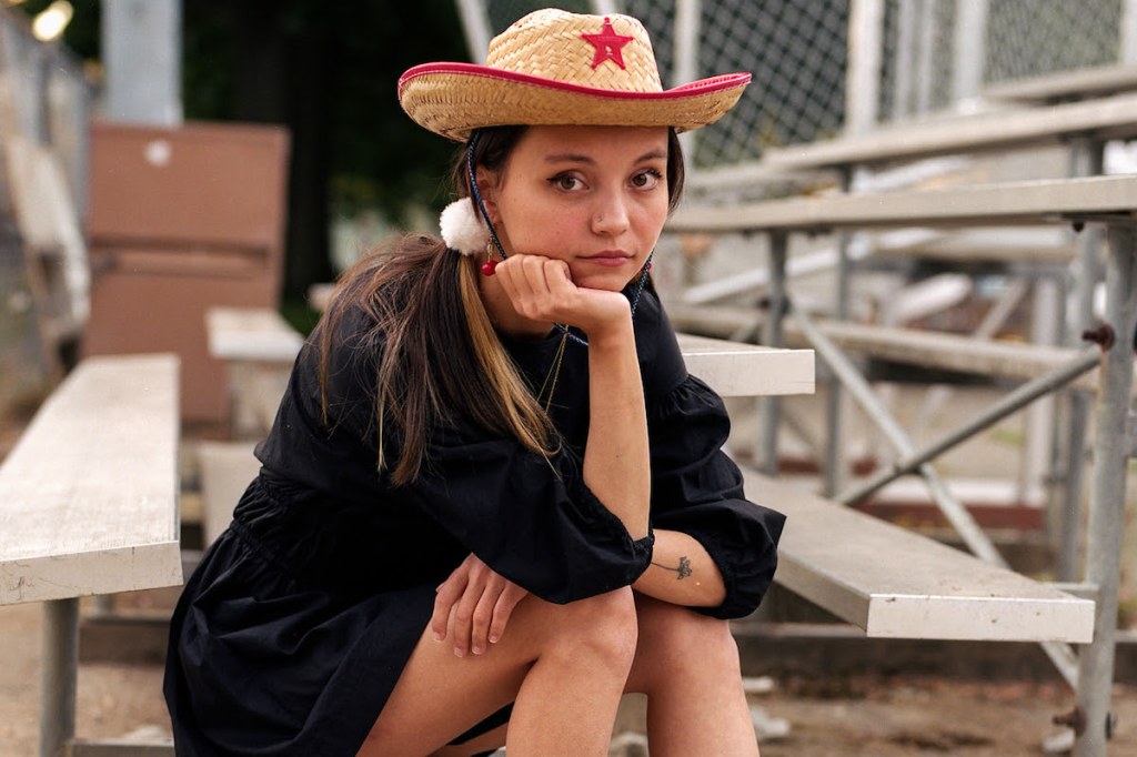 Listen: Sea Lemon – Turn&nbsp;Away