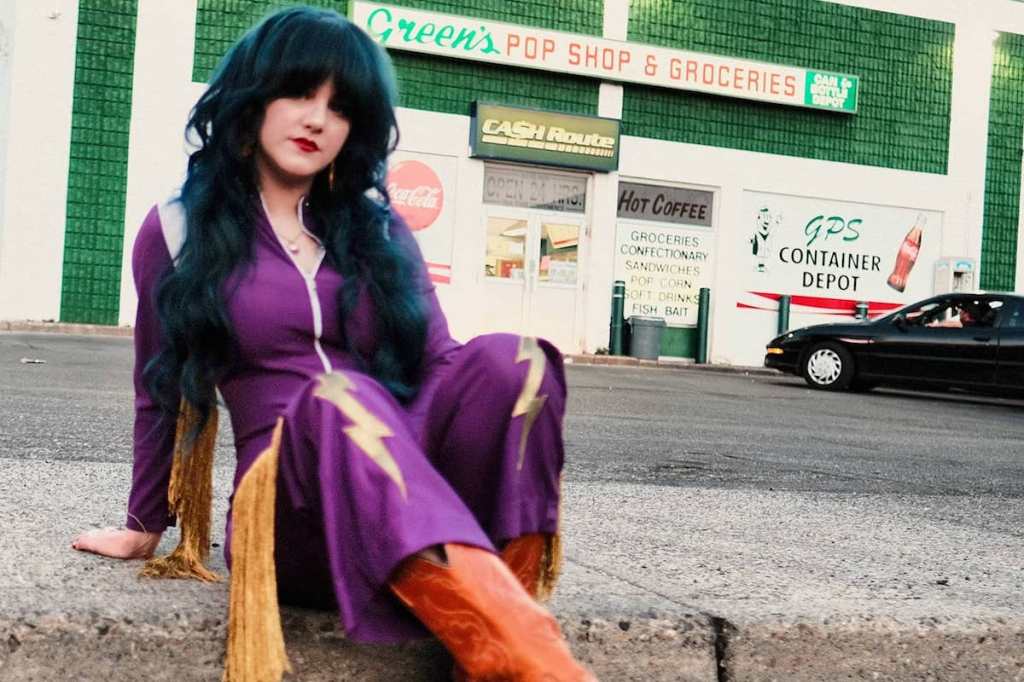 Listen: Shaela Miller – Tidal&nbsp;Wave