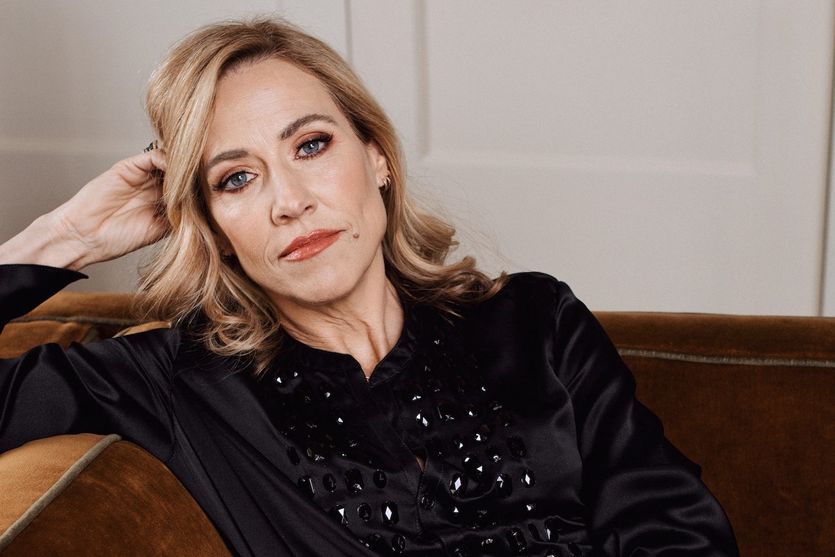 Listen: Sheryl Crow – Forever