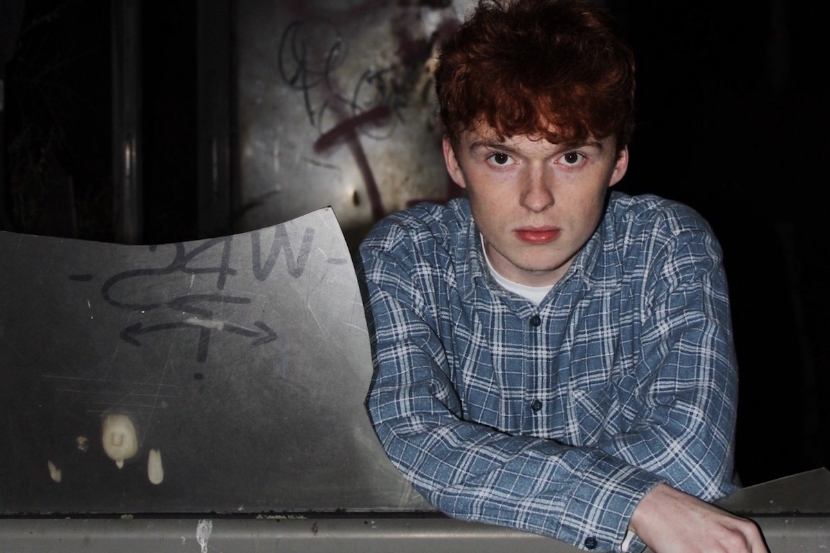 Listen: Skinner – Commander Trainwreck