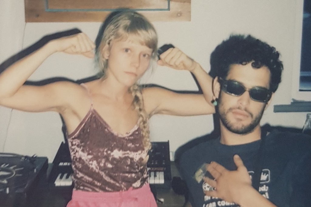 Strongboi – Be&nbsp;Mine