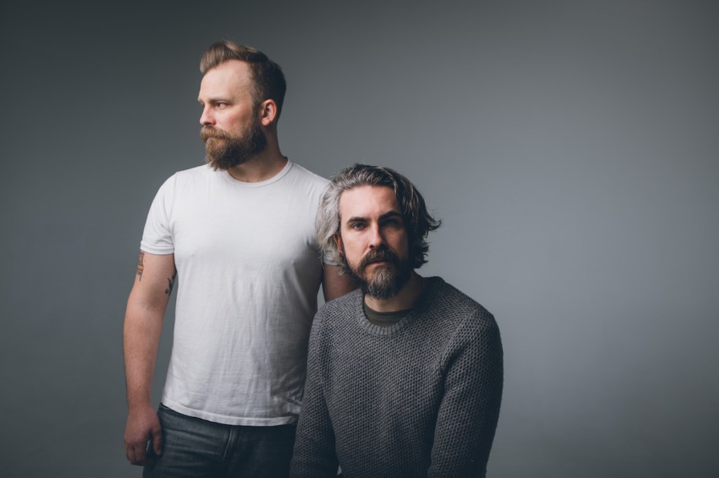 Listen: The Bros. Landreth – Drive All&nbsp;Night