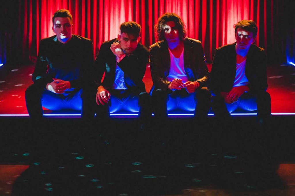 Listen: The Clockworks – Advertise&nbsp;Me