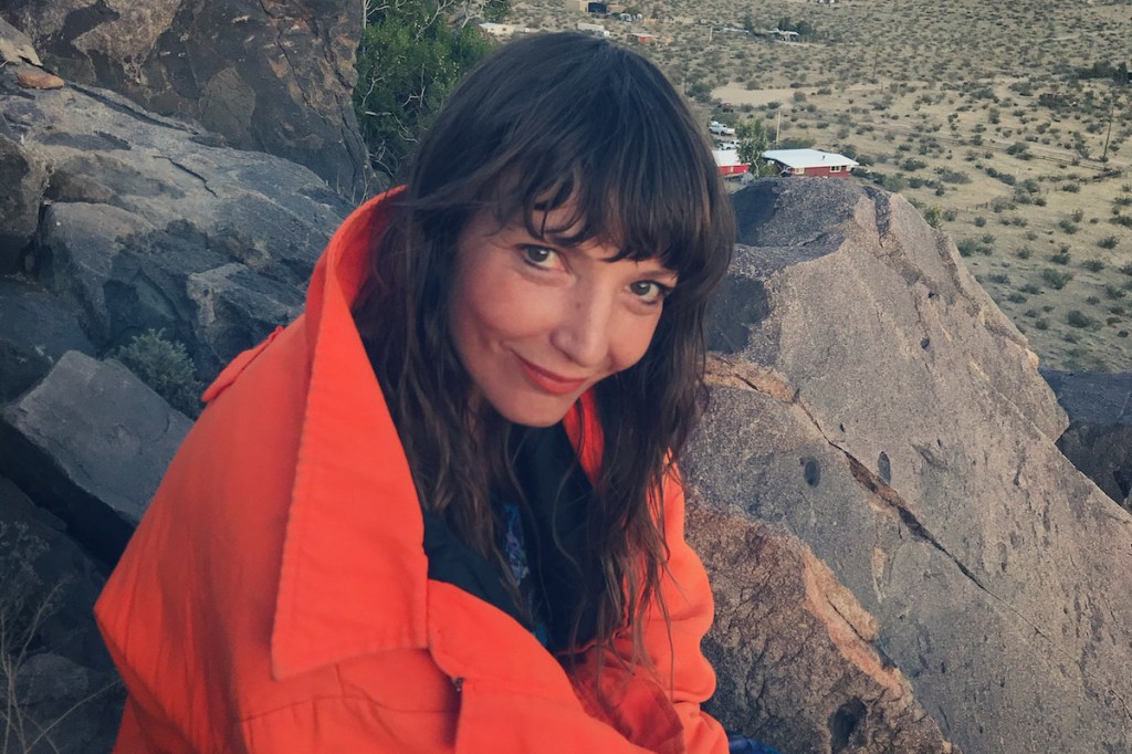 Listen: Wildlife Freeway –&nbsp;Flea