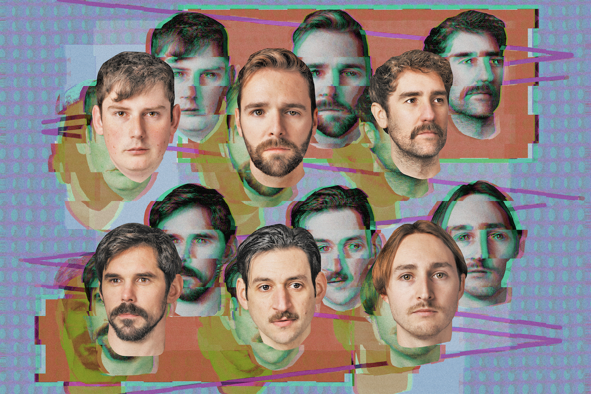 Listen: Wylderness – Centre Of Gravity