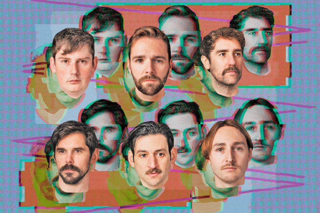 Listen: Wylderness – Centre Of&nbsp;Gravity