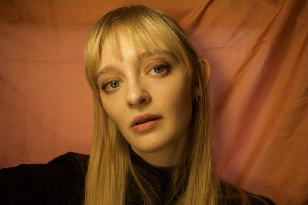 Listen: Eris McCraken – People In My&nbsp;Garden