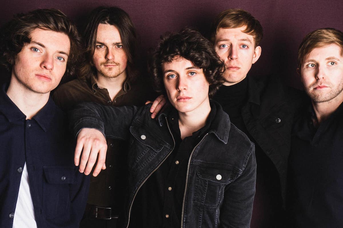 Watch: FEVER – Gold Intentions