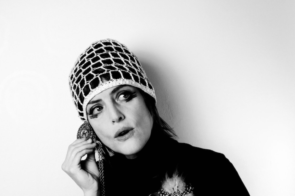 Listen: Good Fortune – I&nbsp;Know