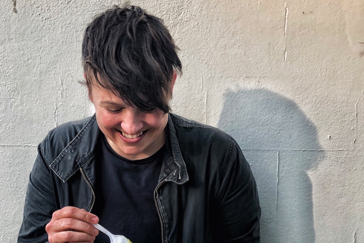 Listen: Heather Green – Close Enough (Featuring Tape Notes)