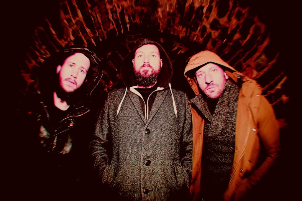 Listen: Holy Coves – Away We&nbsp;Go