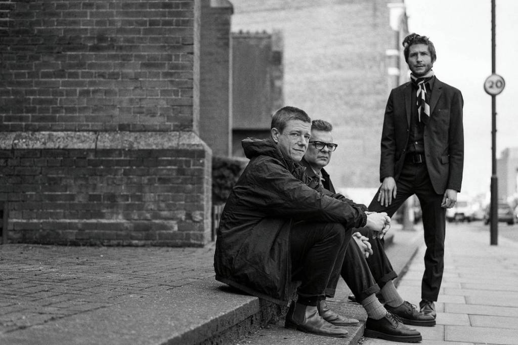 Watch: Interpol –&nbsp;Toni