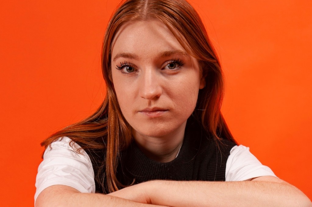 Listen: Kitty Perrin – Nothing Bad About&nbsp;Me