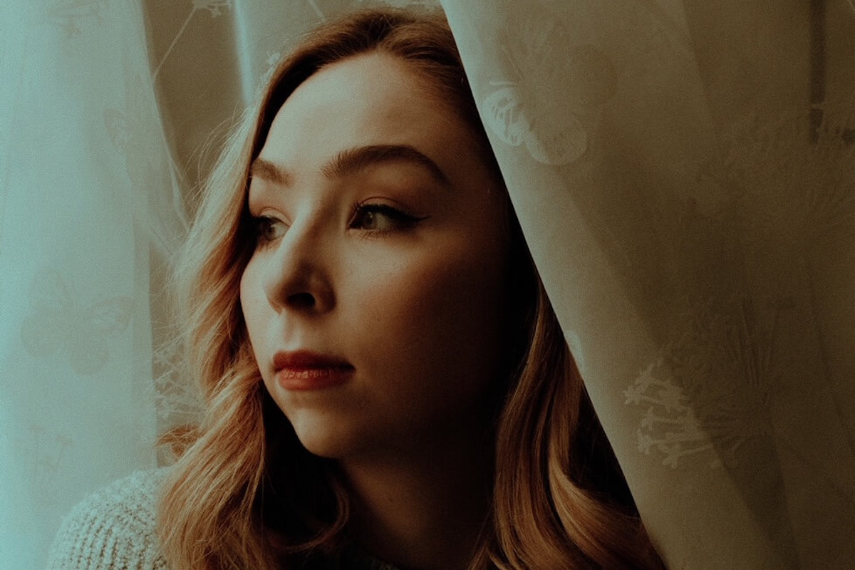 Watch: Lisa Wright – Ready Now