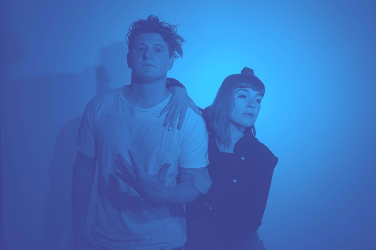 Listen: Loud Forest – Easy To Love