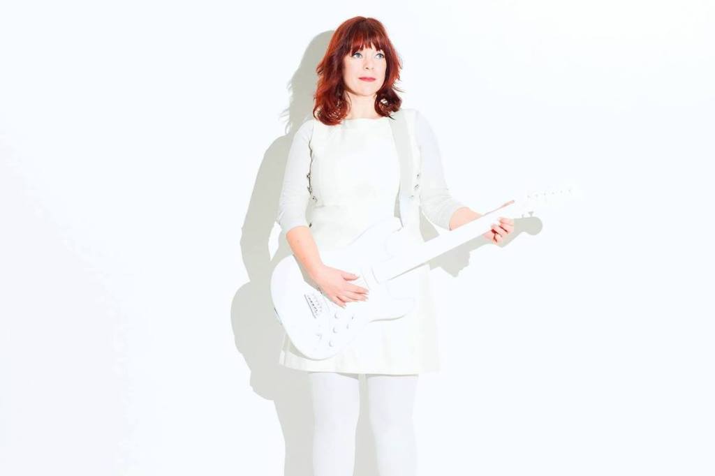 Listen: Piney Gir – Alchemy&nbsp;Hand