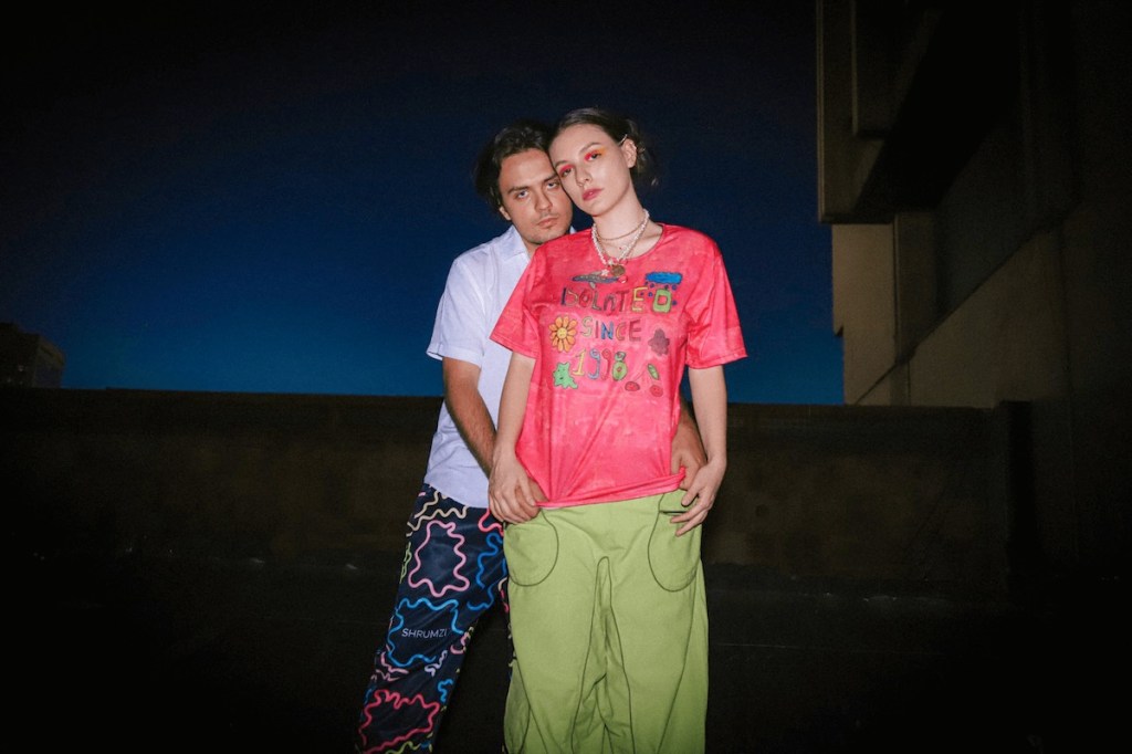 Listen: SYTË – Where Did The Love&nbsp;Go