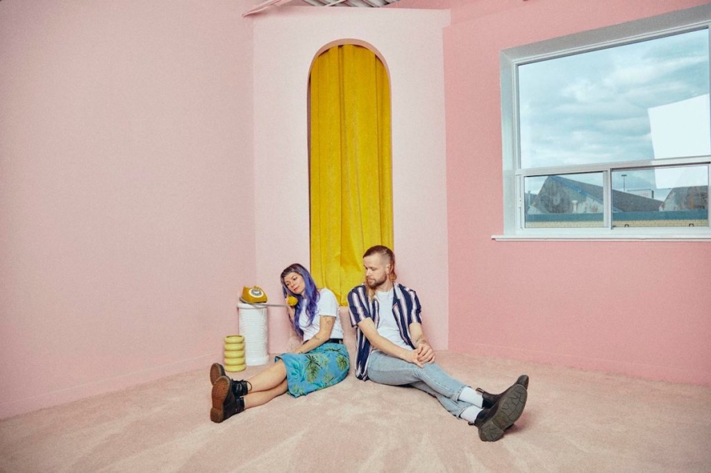 Watch: The Royal Foundry – Little High Little&nbsp;Low