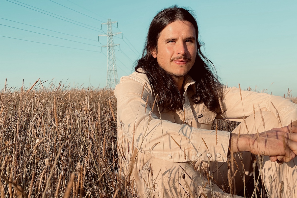 Tom Jenkins – Blame It