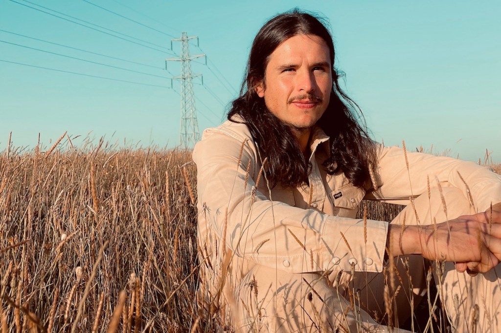 Tom Jenkins – Blame&nbsp;It