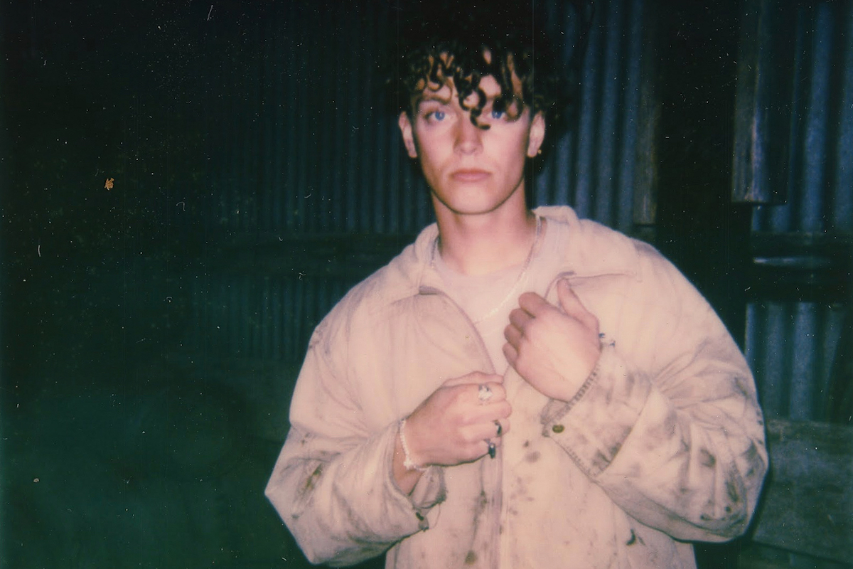 Watch: Zackery – On The Edge