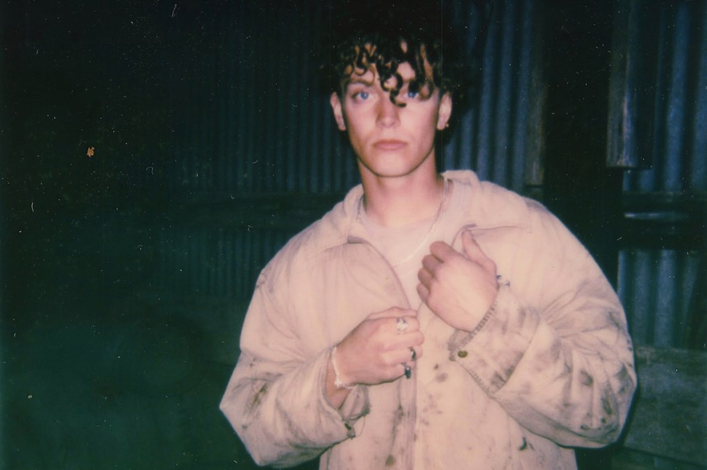 Watch: Zackery – On The&nbsp;Edge