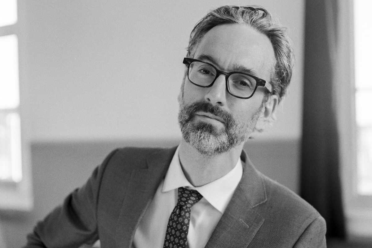 Listen: David Myles – If I Lost You (Featuring Breagh Isabel)