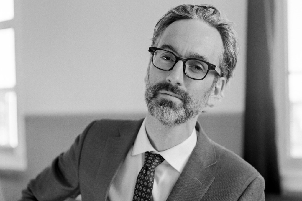 Listen: David Myles – If I Lost You (Featuring Breagh&nbsp;Isabel)