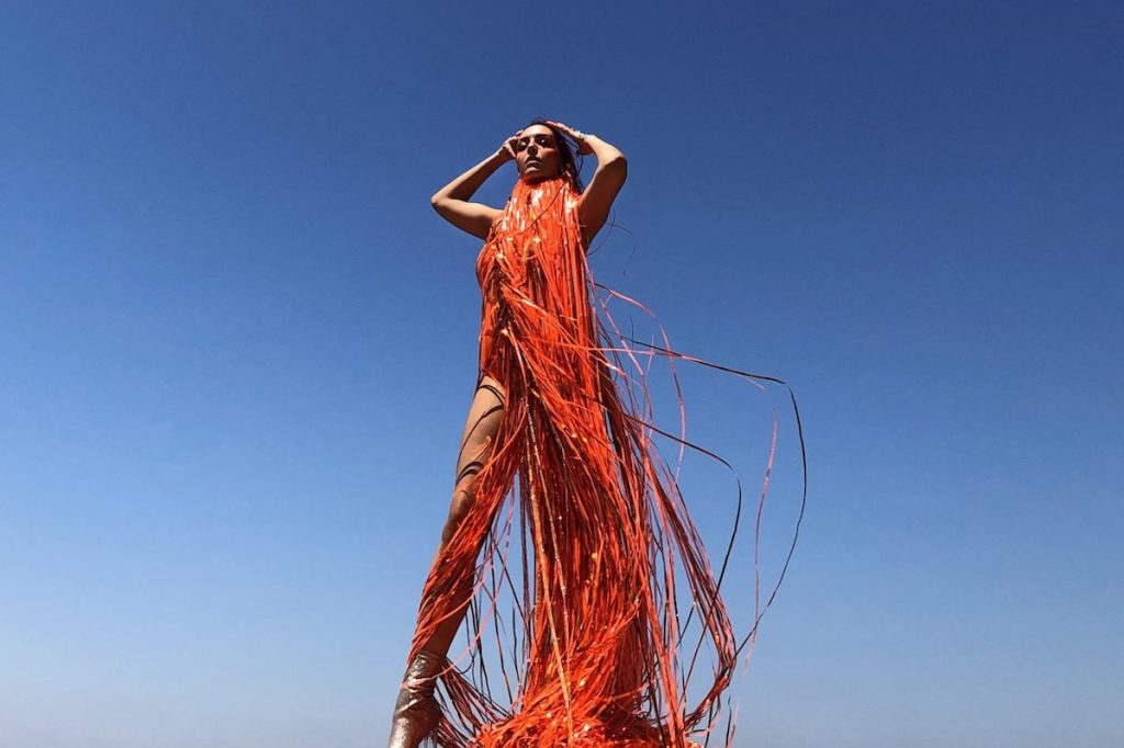 Watch: Deza – Paris With Somebody&nbsp;Else