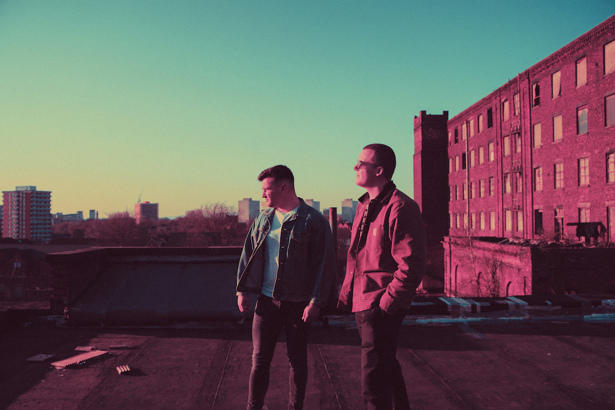Listen: Echo Beach – Am I Dreaming?