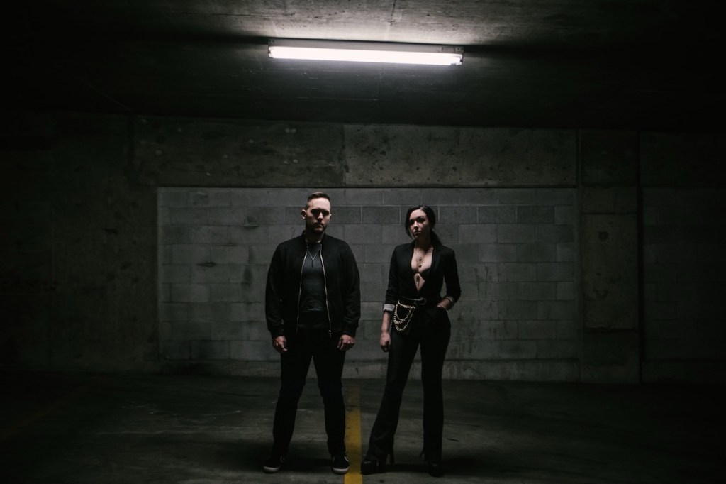 Listen: Evil Tongues – Energy For&nbsp;This