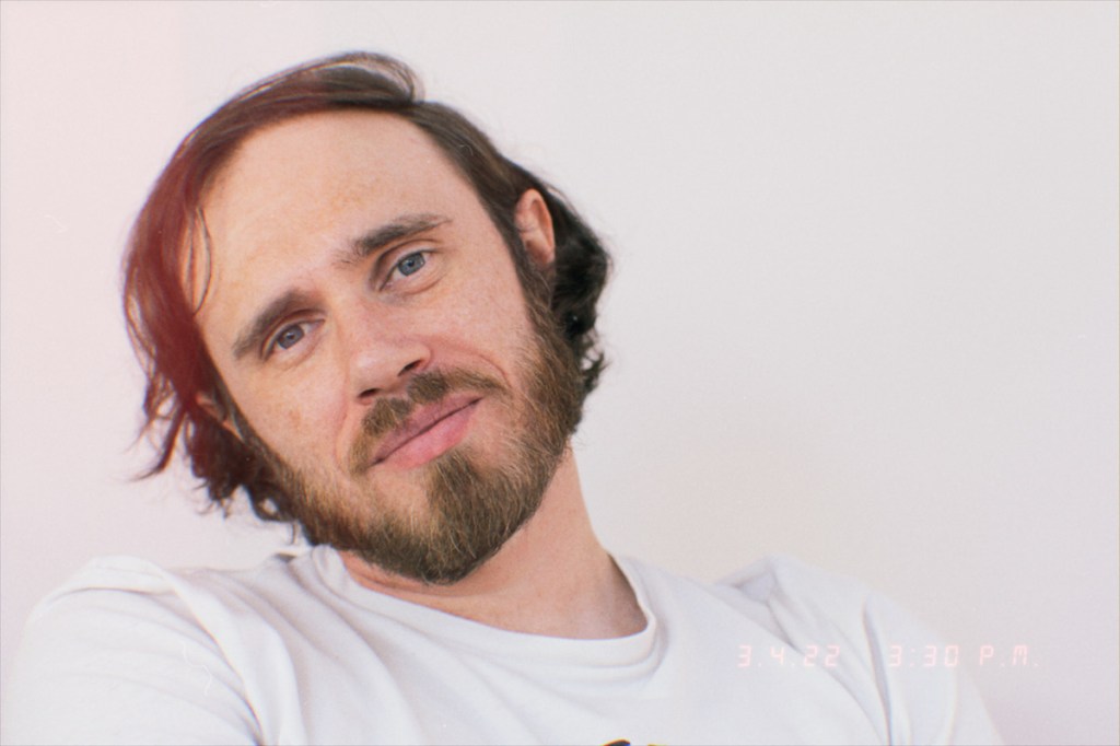 Listen: James Vincent McMorrow –&nbsp;Hurricane