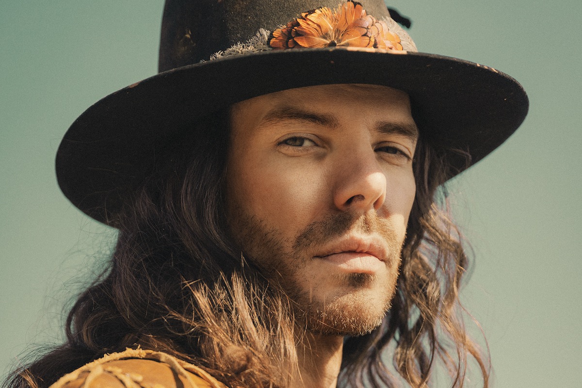 Listen: Kyle McKearney – Grandfather