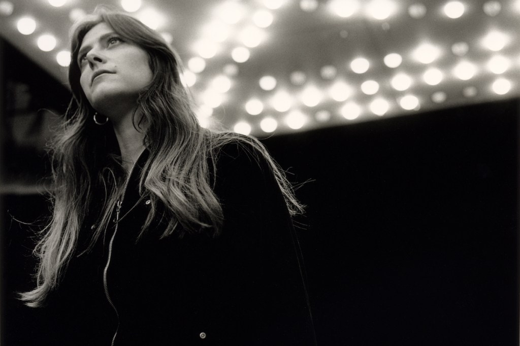 Watch: Marci – Immaterial&nbsp;Girl