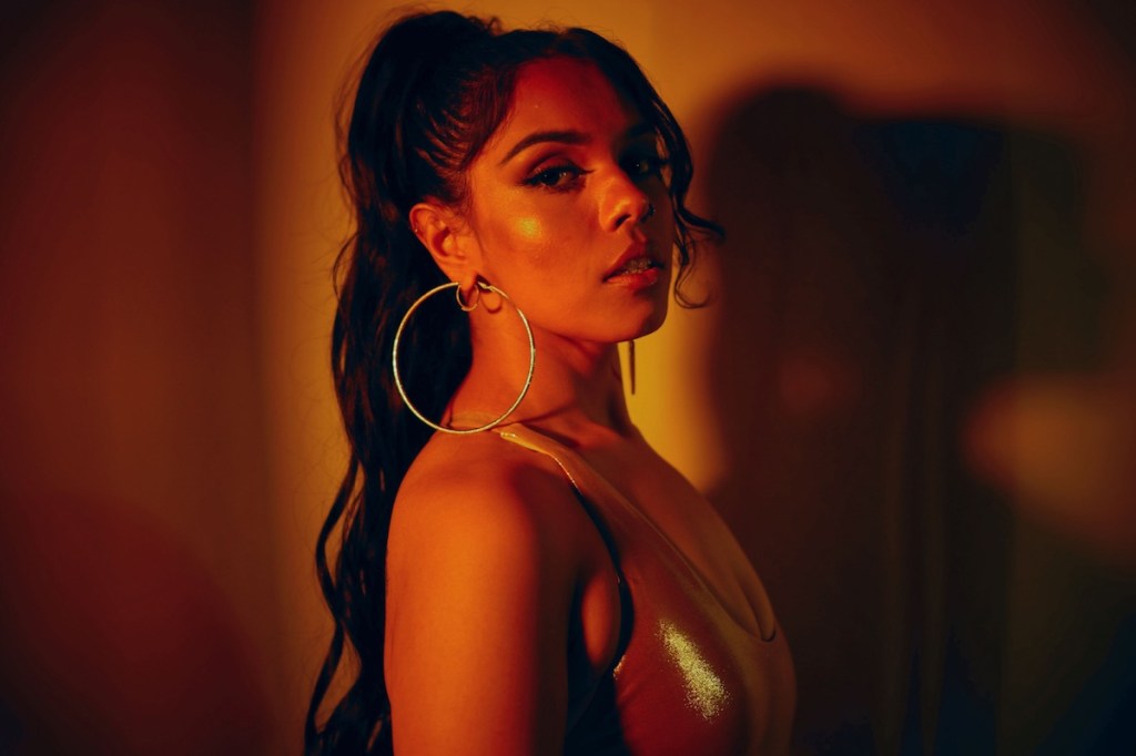 Listen: Neela –&nbsp;Tease