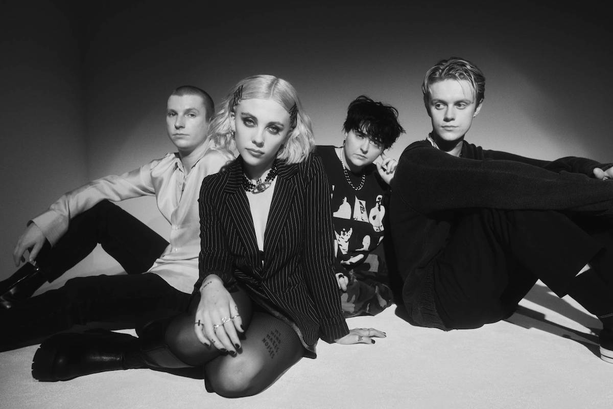 Listen: Pale Waves – You Don’t Own Me